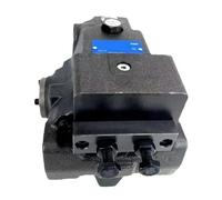 A22-F-R-01 Series Variable Displacement Piston Pump(A22-F-R-01-C-S-K-32)