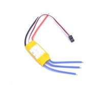 A2212 2212 1000KV / 1400KV A2208 1100KV Brushless Outer Rotor Motor 30A ESC 1045 Propeller Quadcopter Fit For RC Aircraft Multirotor Aircraft(Just One 30A ESC)
