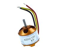 A2212 Brushless Motor 930/1000/1400/2200/2450KV Outrunner Brushless motor (KV2700)