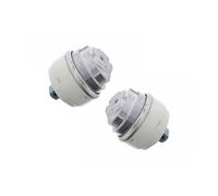 A2212406217 & A2212406317 BBmart Auto Parts 2pcs Left Right Engine Mount Compatible for Mercedes Benz W221 S550 Car Accessories