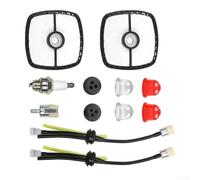 A226001410 SRM225 SRM210 GT200 PB250LN 65x65mm Replacement - Washable Soft Home Cleaning(E)