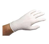 A228-M Powdered Latex Gloves (Pack of 100)