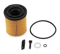 A22E-8PCS Fit For KIA K3 Rio 1.6L Fit For Hyundai Elantra 1.5L Oil Filter Assy With Seals 26350-2M000 263502M000