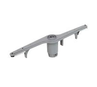 A22F-Dishwasher Accessory Set- Lower Spray Arm& Water Dispenser(5304518927/154567702)