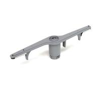 A22F-Dishwasher Accessory Set- Lower Spray Arm& Water Dispenser(5304518927/154567702)