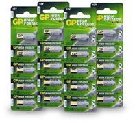GP High Voltage Alkaline Batteries