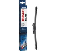 Bosch Wiper Blade Rear A230H, Length: 240mm - Rear Wiper Blade