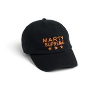 A24 Marty Supreme Hat Black