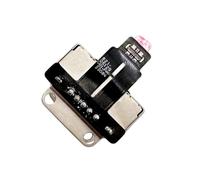 A2442 A2485 Type-C Charging Port Replacement for MacBook Pro/Max M1 M3 14" A2442, 16" A2485 A2779 A2780 A2918 2021-2023 Year DC Power Jack Connector USB-C I/O Board 821-03084-A