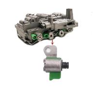 A245E A246E Gearbox Transmission Control Solenoid 35250-12020 3525012020 Compatible For Toyota Corolla Matrix03-08 576565