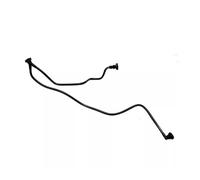 A2465010325 CL A180 CL A220 W176 W156 B160 Radiator on the expansion vessel of the pipe