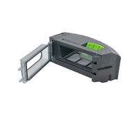 A24F-Dust Bin Box ,Compatible for Irobot Roomba ,I7 I7+ I3 I3+ I4 I4+ I6 I6+ I8 I8+ J7 J7+ E5 E6 E7 Vacuum Cleaner Replacement Parts