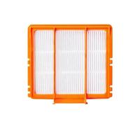 A24F-Replacement Parts ，Compatible for Shark， AV2511AE AV2501AE RV2502AE AV2501S RV2610WA RV2610WD AI Robot Vacuum Filters