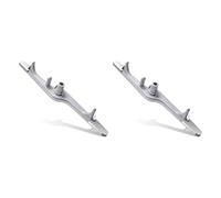 A24R 2X 154568002 Dishwasher Lower Spray Arm ，compatible For Electrolux Frigidaire ，154568001 5304517203 AP3958746, EA1524955 1196170