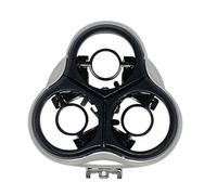 A24R Silver Replacement Shaver Heads Holder，Compatible for Philips，HQ7120 HQ7290 HQ7310 HQ7320 HQ7325 HQ7340 HQ7345 HQ7350 HQ7360 HQ7380