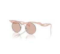 A24S Sole Sunglasses - unisex - Prada - Sunglasses - Pink - ONE SIZE - Accessories ONE SIZE