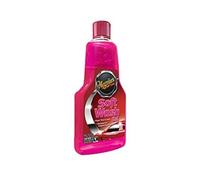 A2516EU Soft Car Wash Gel Shampoo 473ml Quick Thick Concentrated By Meguiars