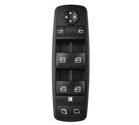 A2518300190 A2518200210 Black Left Window Mirror Switch 1Pcs