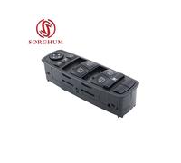 (A2518300290) A2518300290 Car Front Left Master Power Window Switch Button For BENZ