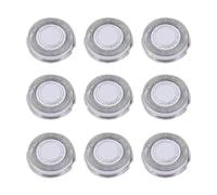 A26P 9Pack SH30 Razor Blade Replacement Head,Compatible for Philips, Shaver Series 3000, 2000, 1000 and S738