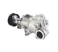 A2702000600 Compatible For Mercedes Benz Coupe CLA200 C117 GLA CLASS X156 GLA200 GLA250 Flex Engine Cooling Electric Water Pump