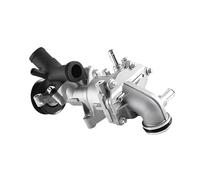 A2702000600 Engines Cooling Water Pump Assembly Compatible For Benz Gla 200 X156 A 180 W176 B 180 W246 Cla 180 C117 Gla 200 X156