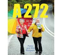 A272: An Ode to a Road