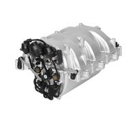A2721402401 Engine Intake Manifold Assembly Compatible For Mercedes-Benz Od34 2721402101, 2721402201 & 2721402401(Original brand)