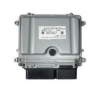 A2721531679 0261209040 ECU ECM Engine Computer Control Module Flashed Compatible For Mercedes Benz SLK350 E350 M272