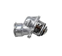 A2722000015 Engine Coolant Thermostat Assembly M272 2.5L 3.0L 3.5L Compatible For Benz C300 C350 C280 E350 R280 S350 SL350