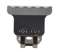 A27U New T-Shaped Hair Clipper Blade with Stand T9 Blade Trimmer Replacement Head Replacement Clipper Head