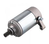 A28G Starter Motor Assembly Compatible With 250 ATV Models Including Big Bear 350, Kodiak 400, 350, Warrior 350 and Similar