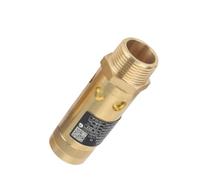 A28X-16T Male Spring Type Air Compressor Safety Pressure Relief Valve DN8 1/4" DN10 3/8" DN15 1/2" DN20 3/4" DN25 1" DN32(0.8MPa,DN20)