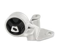 A2928 4681295AB Engine Front Left Transmission Mount Compatible With Dodge Caravan Grand Caravan 3.3L 3.8L,Compatible With Chrysler Town & Country Voyager