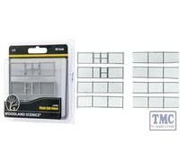 A2983 Woodland Scenics OO/HO Scale Chain Link Fence