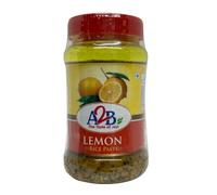 A2B Lemon Rice Paste 400G The Taste Of Joy Authentic And Flavourful Rice Paste Tasty And Healthy Product Of India Pack Of 1