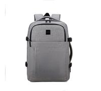 A2B Pioneer RyanAir 20L Onboard Backpack Carry-On Approved Under-Seat Bag - One size - Grey