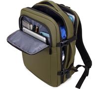 A2B Pioneer Weatherproof RyanAir 20L Onboard Backpack -
