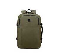 A2B Pioneer Weatherproof RyanAir 20L Onboard Backpack Cabin Under-Seat Bag - One size - Olive