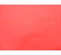 a2bsales Extra Large Heavy Duty PVC No Mess Splash Mat (Red)