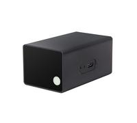 A2D2 Stream | Audio Streamer for Vinyl Records, Tapes, CDs to Smart Speakers. Compatible with Sonos, Chromecast, AirPlay, Alexa