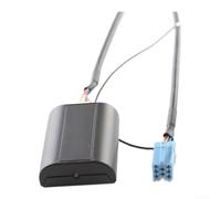 A2DP streaming, hands-free calls, seamless wireless connection, safe driving, easy pairing