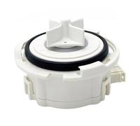 A2UE ABQ75742501 Dishwasher Drain Pump，Compatible With EAU62043403 LDTS552S LDFN4542W LDP6809SS LDB4548ST LDFN3432T LDFN343LS | 22V DC 30W | Easy DIY Installation