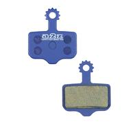 A2Z 1Pair Bike disc brake pads Avid Elixier XX XO Bike Replacement Pads