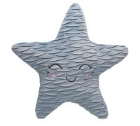 A2Z 3D Animal Hot Water Bottle Plush - Hot Bottle AZ1140 Star