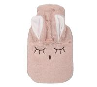A2Z 3D Bunny - Hot Bottle HB1158 Pink