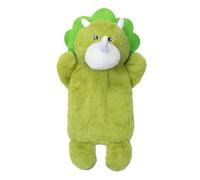 A2Z 3D Highland Hot Water Bottle 750ML- Hot Bottle HB1157 Dinosaur