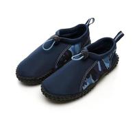 A2Z 4 Kids Aqua Swim Shoes Quick Dry Beach Pool Water Shoes UK 5-2 | Flexible slip-on footwear for seaside holidays, surf play and pool days
