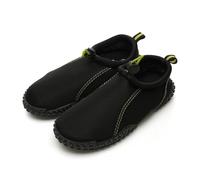 A2Z 4 Kids Aqua Swim Shoes Quick Dry Beach Pool Water Shoes UK 5-2 | Flexible slip-on footwear for seaside holidays, surf play and pool days