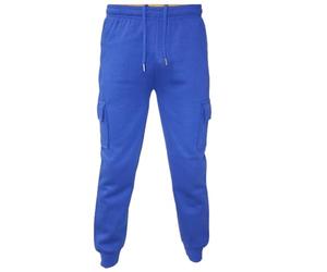 A2Z 4 Kids Boys Active Cargo Jogger Trousers Elastic Waist Age 3-14 Years | Lightweight Pants For School Play Outdoor Activities And Daily Comfort